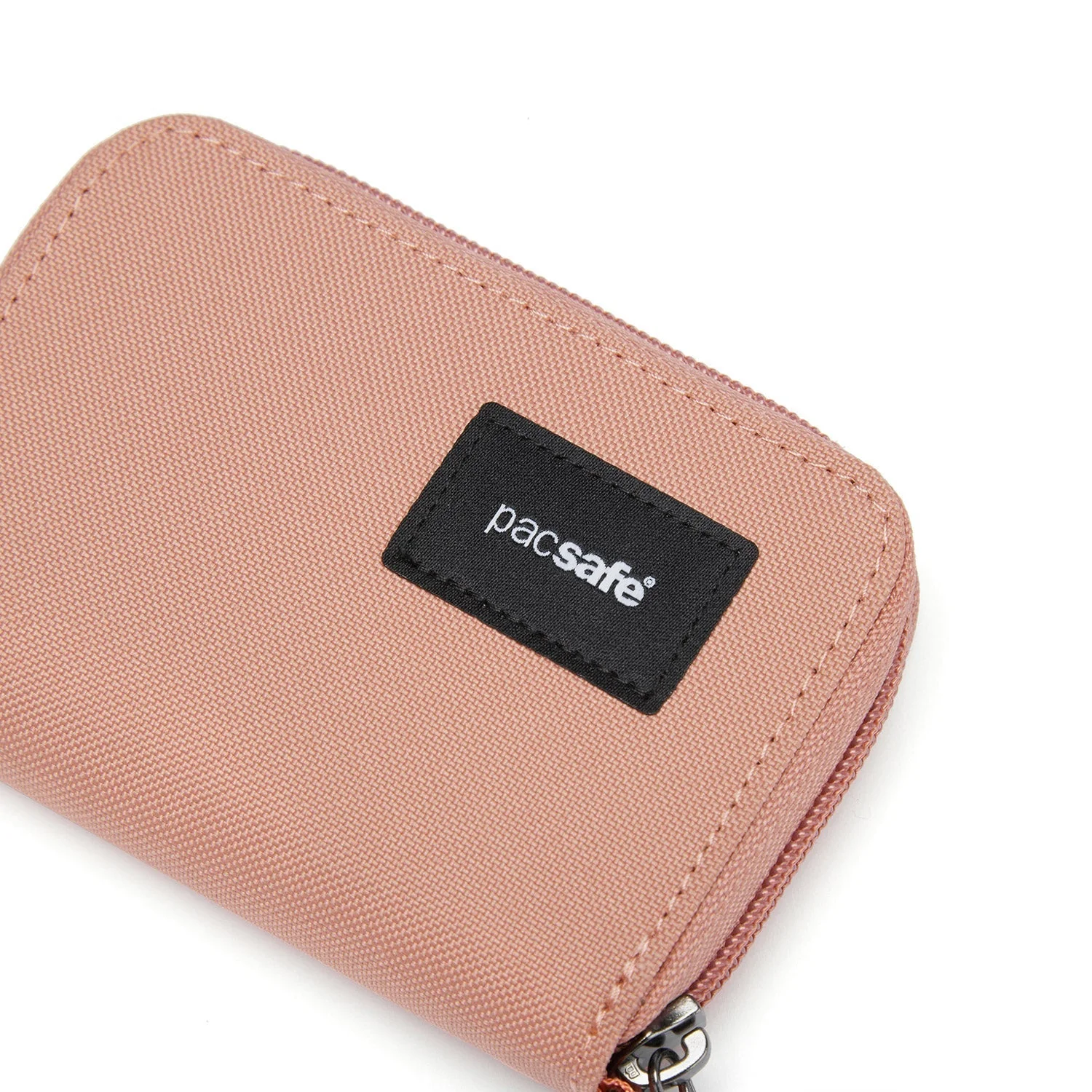 Pacsafe® RFIDsafe™ RFID blocking card wallet - Image 19