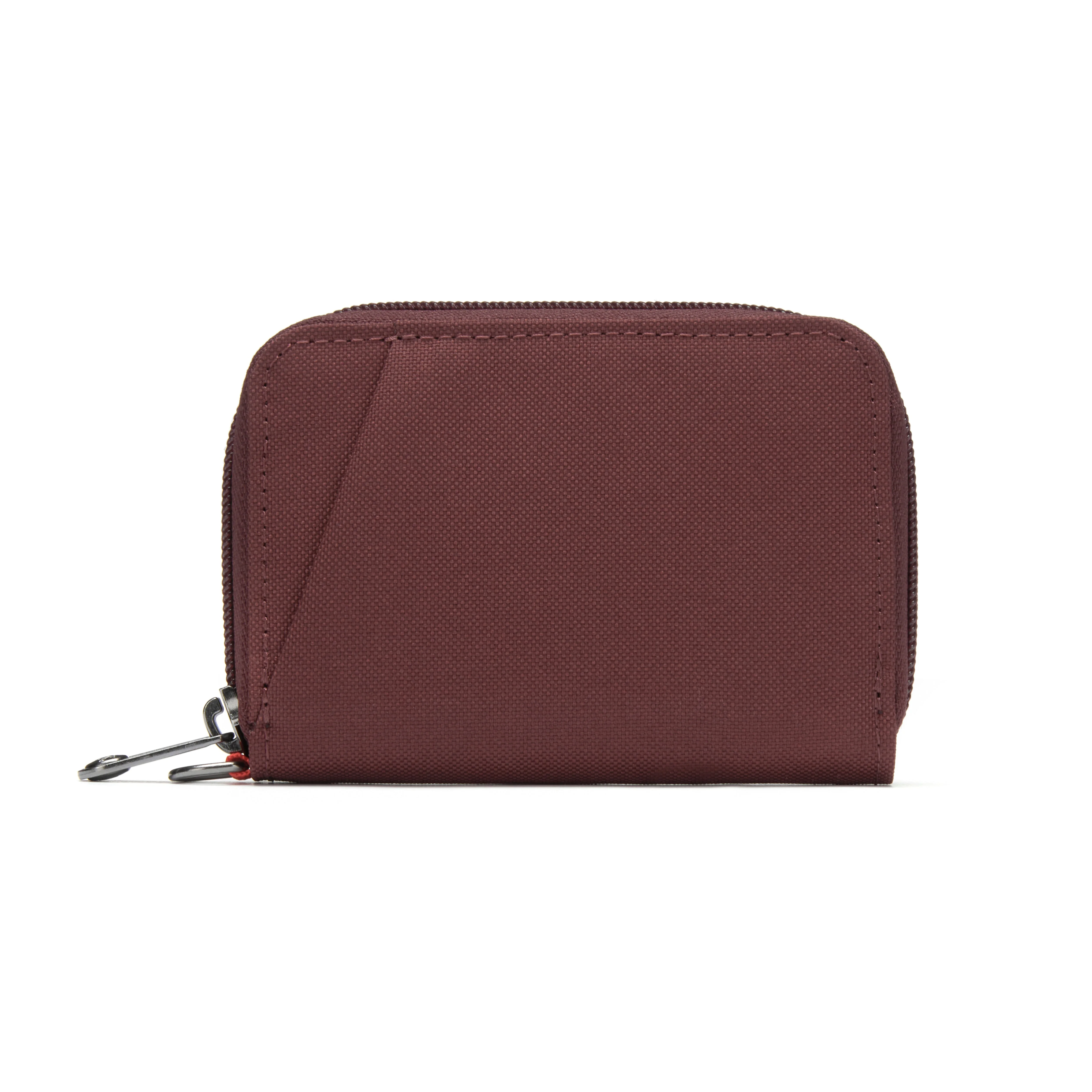 Pacsafe® RFIDsafe™ RFID blocking card wallet - Image 3