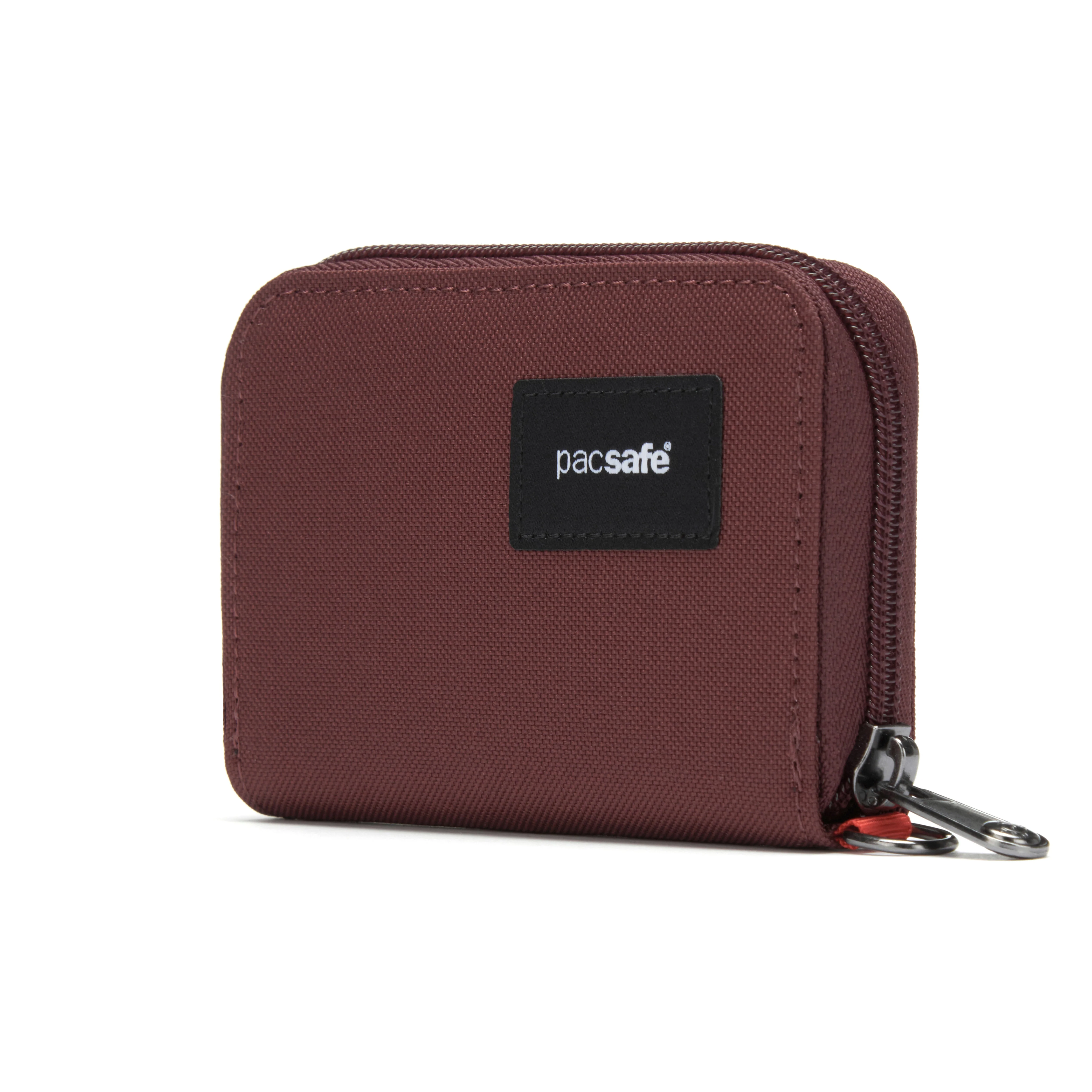 Pacsafe® RFIDsafe™ RFID blocking card wallet - Image 4
