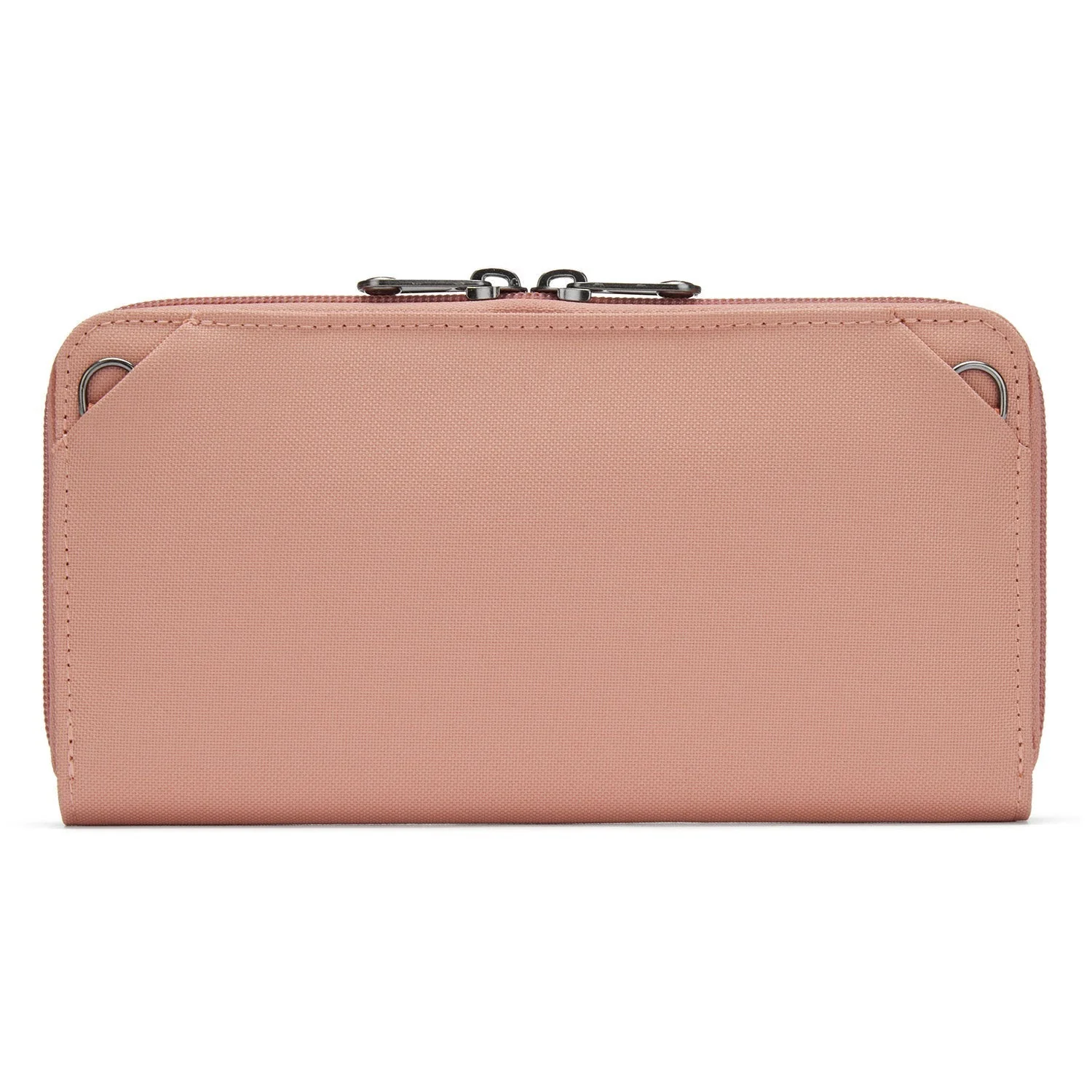Pacsafe® RFIDsafe™ RFID blocking continental wallet - Image 14