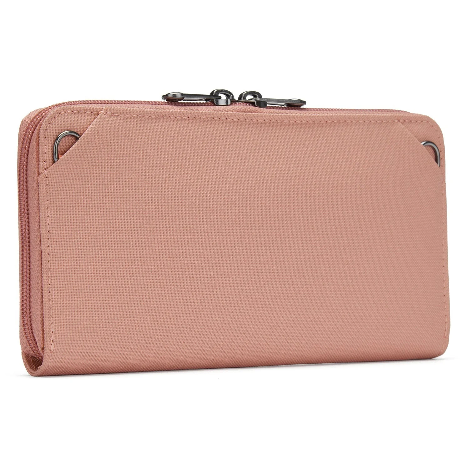 Pacsafe® RFIDsafe™ RFID blocking continental wallet - Image 16