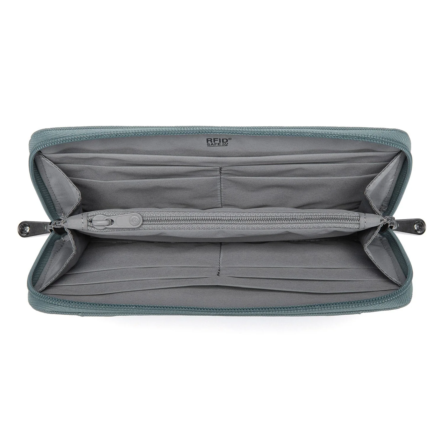 Pacsafe® RFIDsafe™ RFID blocking continental wallet - Image 28