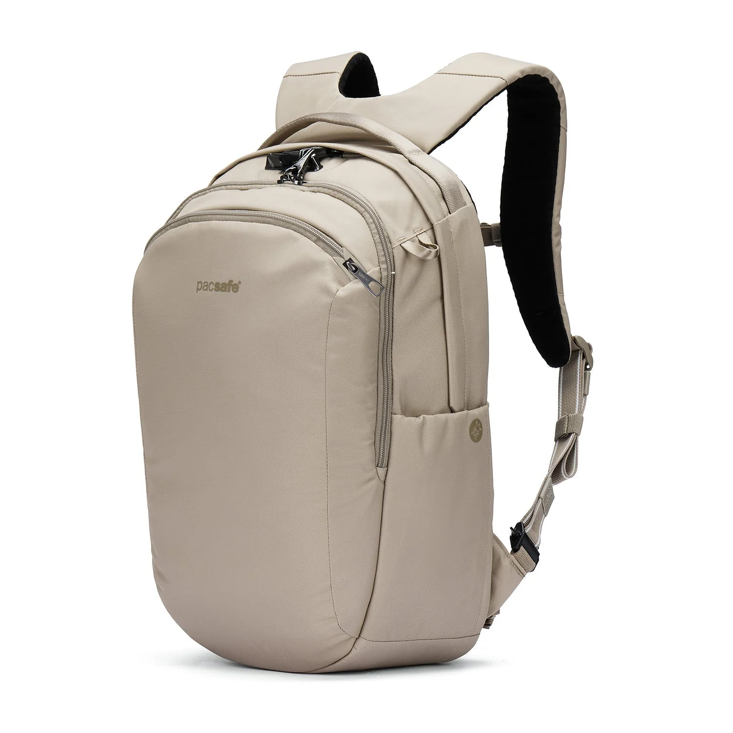 Pacsafe® V 26L Anti-Theft Tour Backpack - Image 16