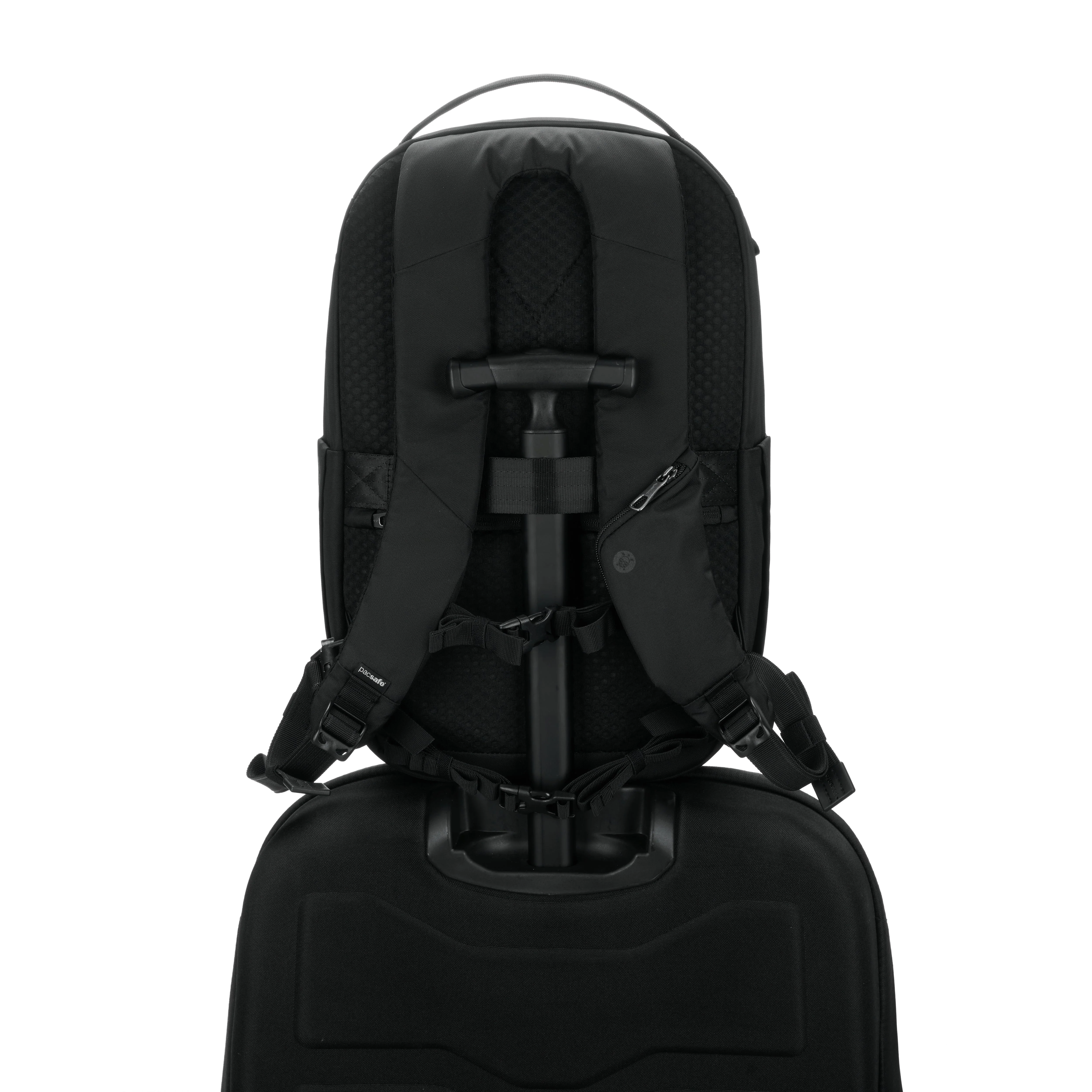 Pacsafe® V 26L Anti-Theft Tour Backpack - Image 30