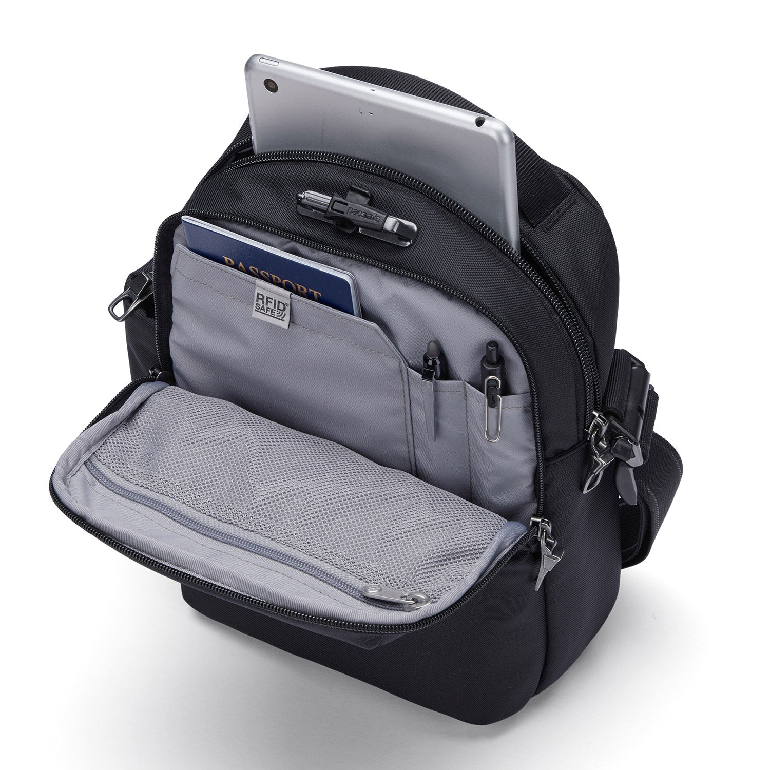 Pacsafe® V Anti-Theft Tour Crossbody - Image 29
