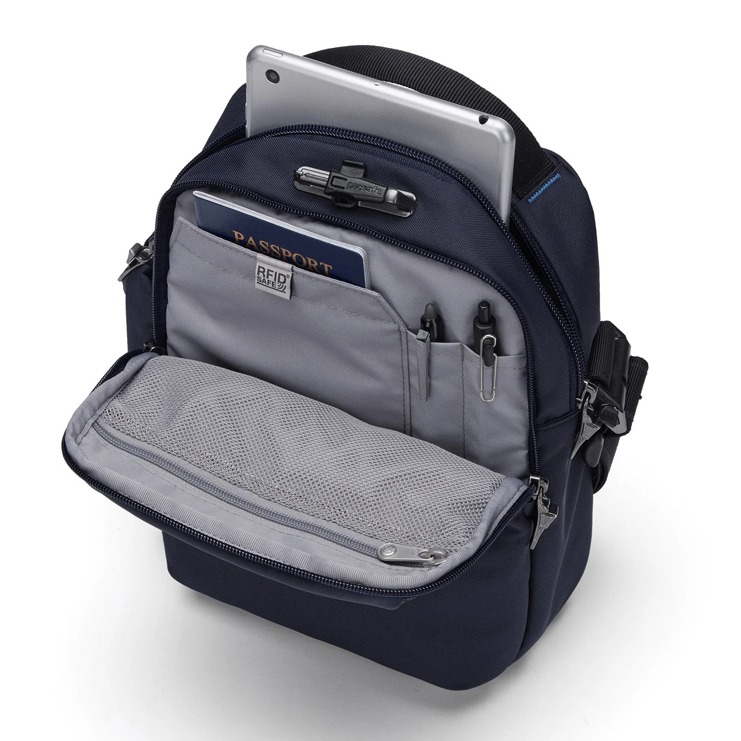 Pacsafe® V Anti-Theft Tour Crossbody - Image 45