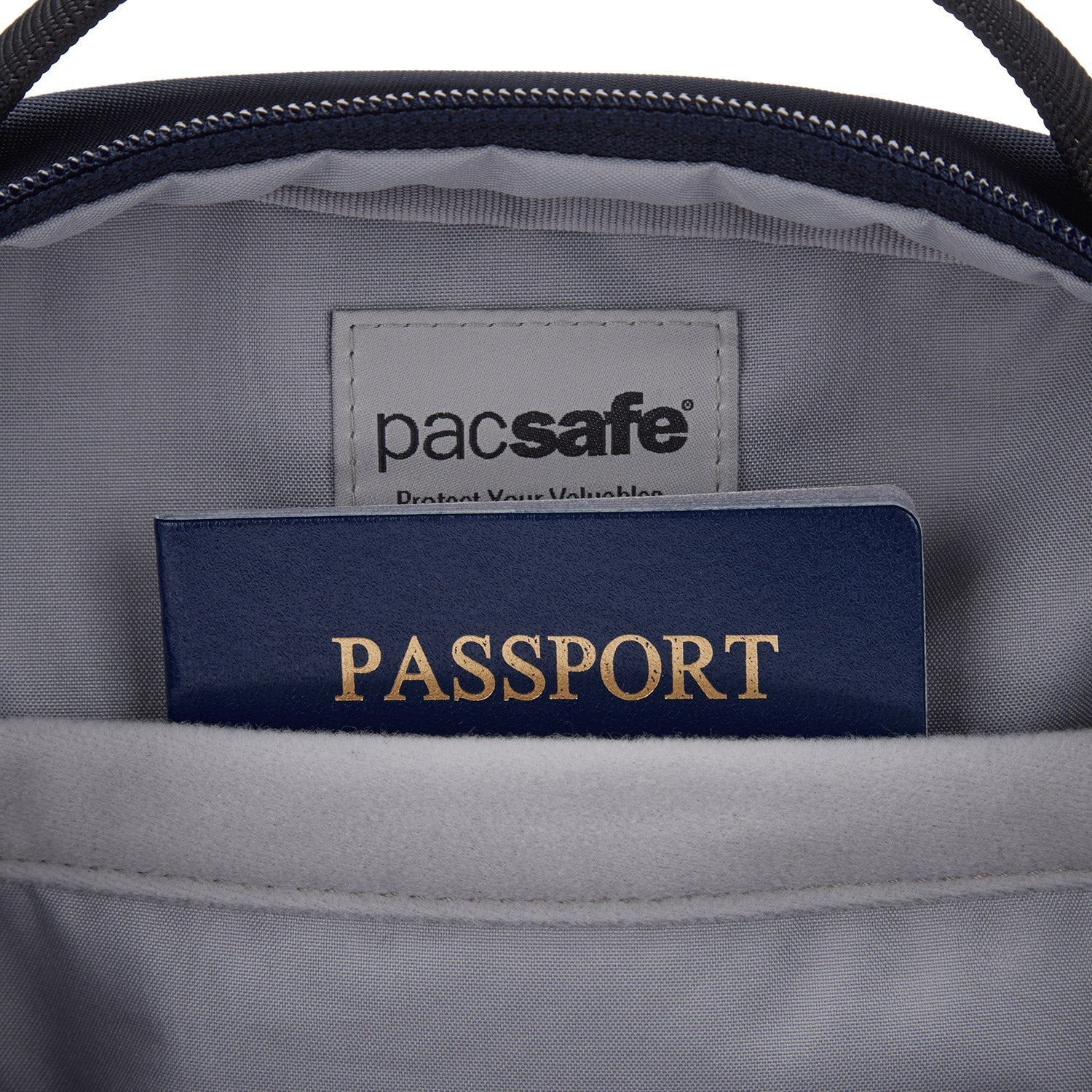 Pacsafe® V Anti-Theft Tour Crossbody - Image 46