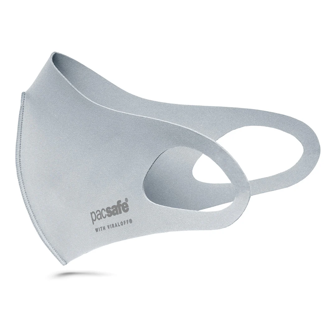 Protective & Reusable ViralOff Face Mask - Image 13
