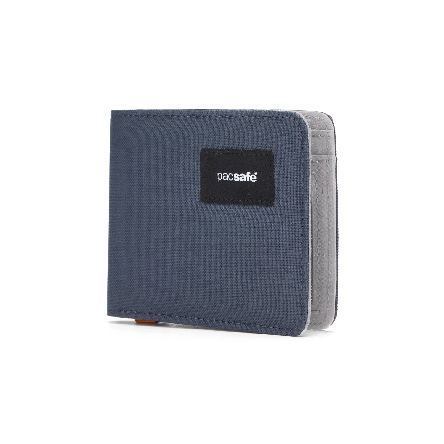 Pacsafe® RFIDsafe™ RFID blocking bifold wallet - Image 4