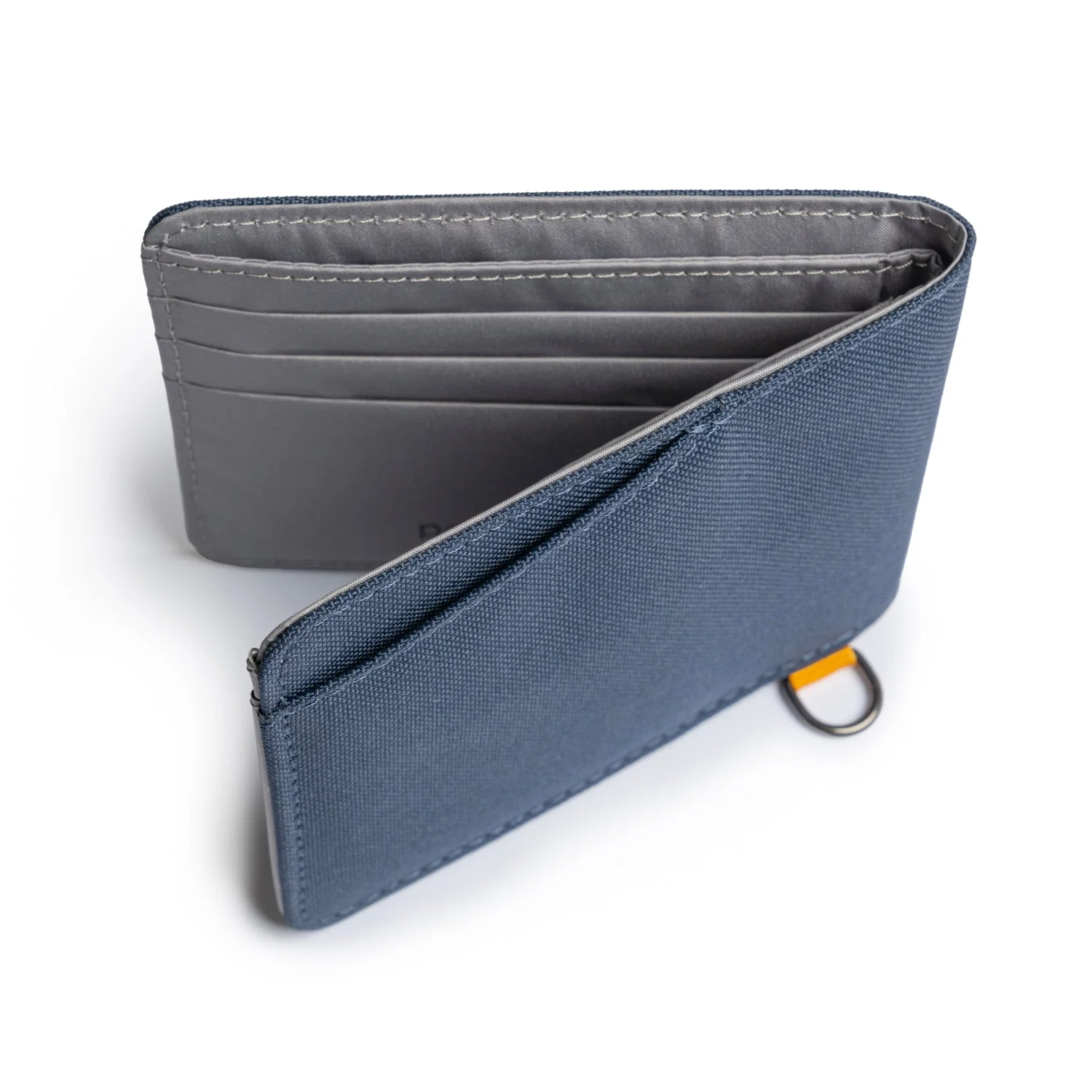 Pacsafe® RFIDsafe™ RFID blocking bifold wallet - Image 5