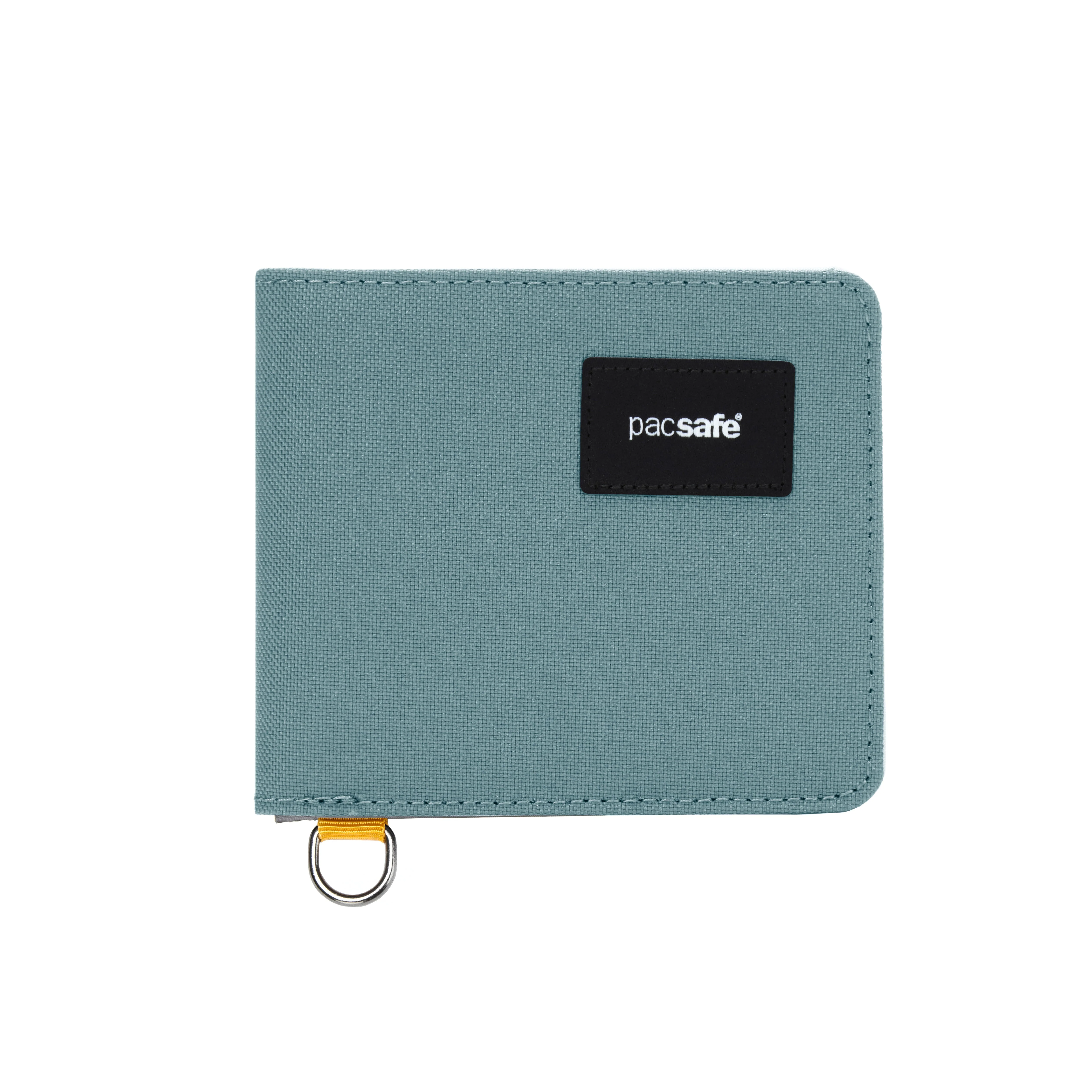 Pacsafe® RFIDsafe™ RFID blocking bifold wallet - Image 8