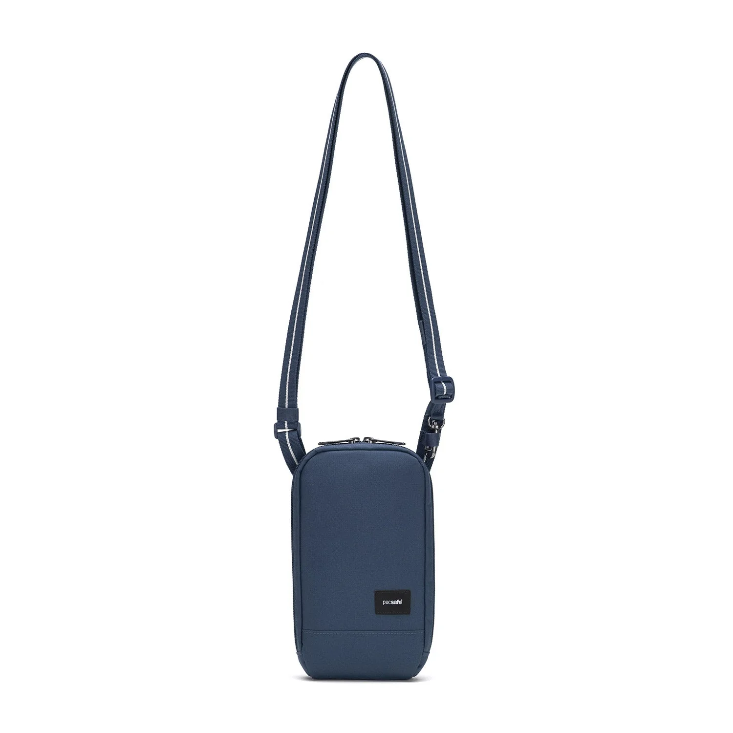 Pacsafe® RFIDsafe™ RFID blocking tech crossbody - Image 15