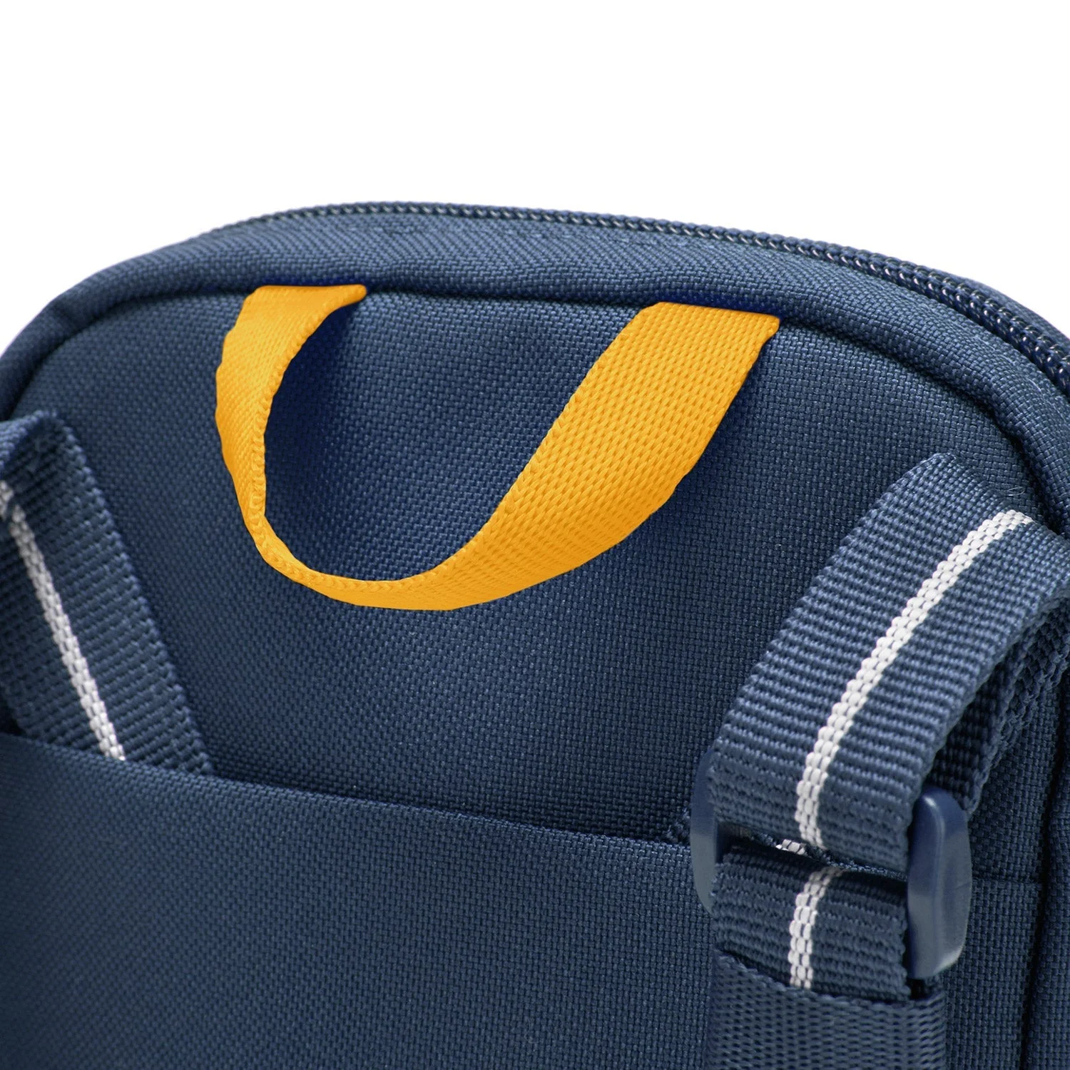 Pacsafe® RFIDsafe™ RFID blocking tech crossbody - Image 24