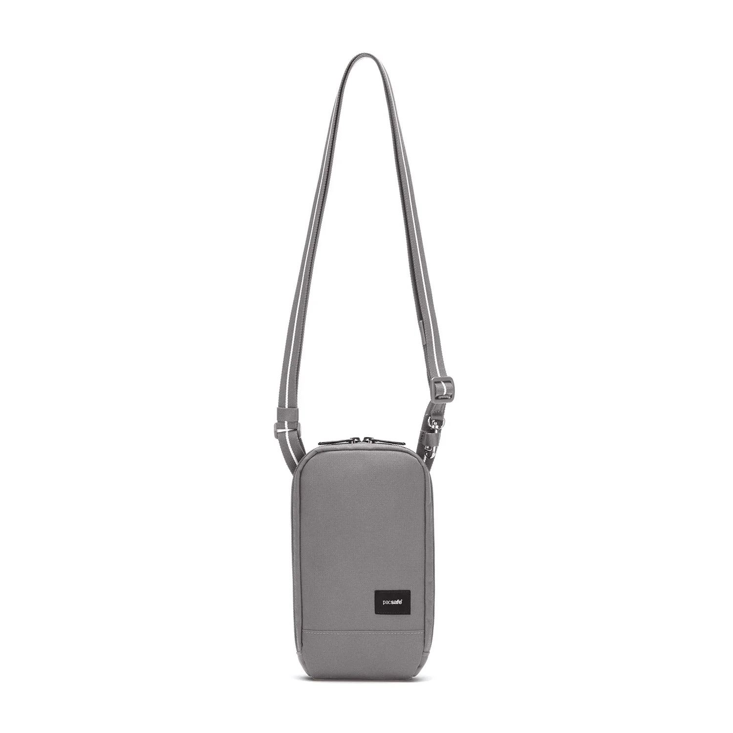 Pacsafe® RFIDsafe™ RFID blocking tech crossbody - Image 3
