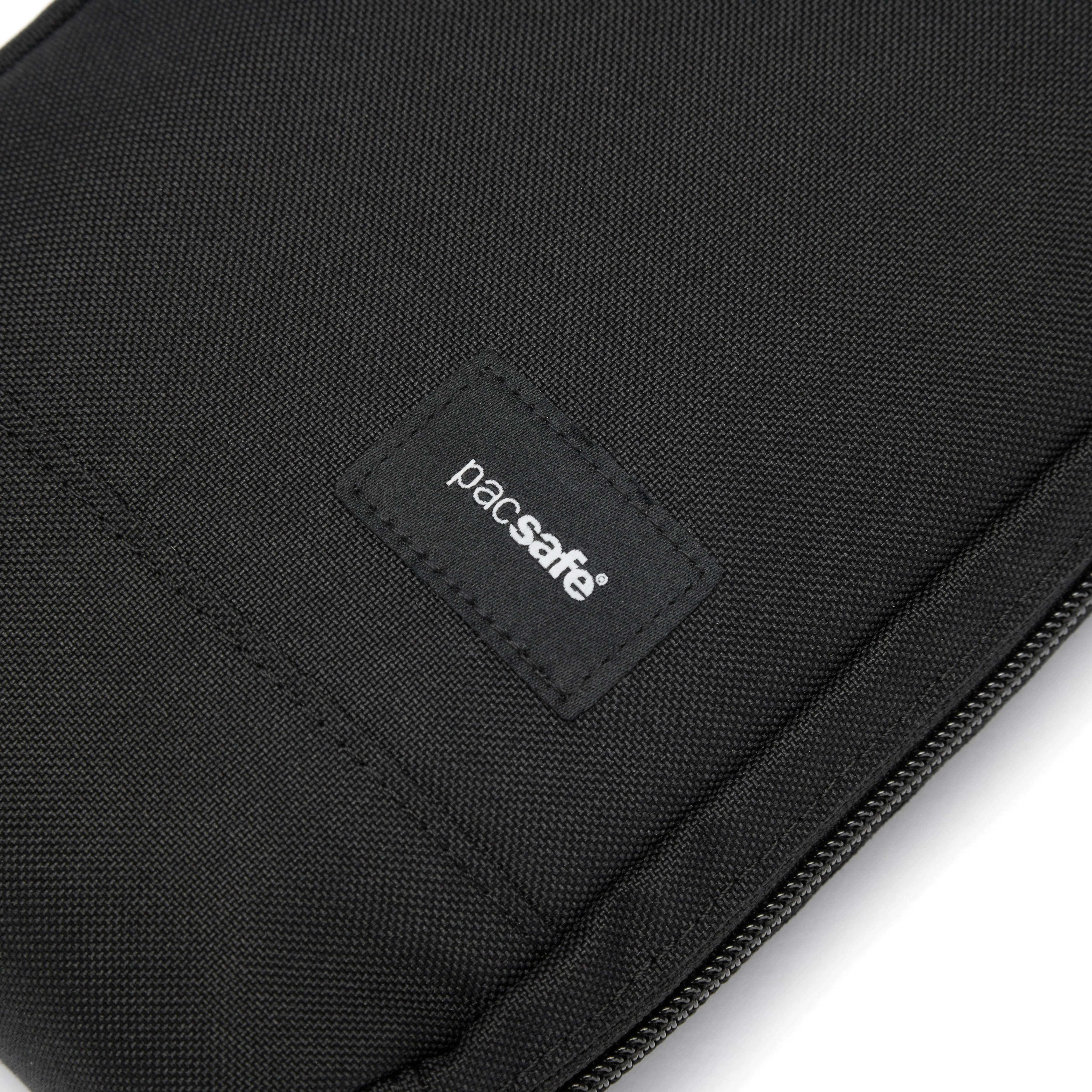 Pacsafe® RFIDsafe™ RFID blocking tech crossbody - Image 34
