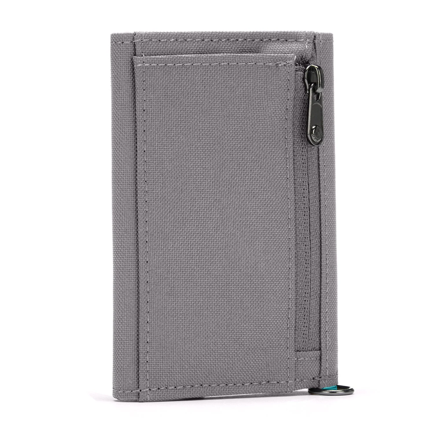 Pacsafe® RFIDsafe™ RFID blocking trifold wallet - Image 16