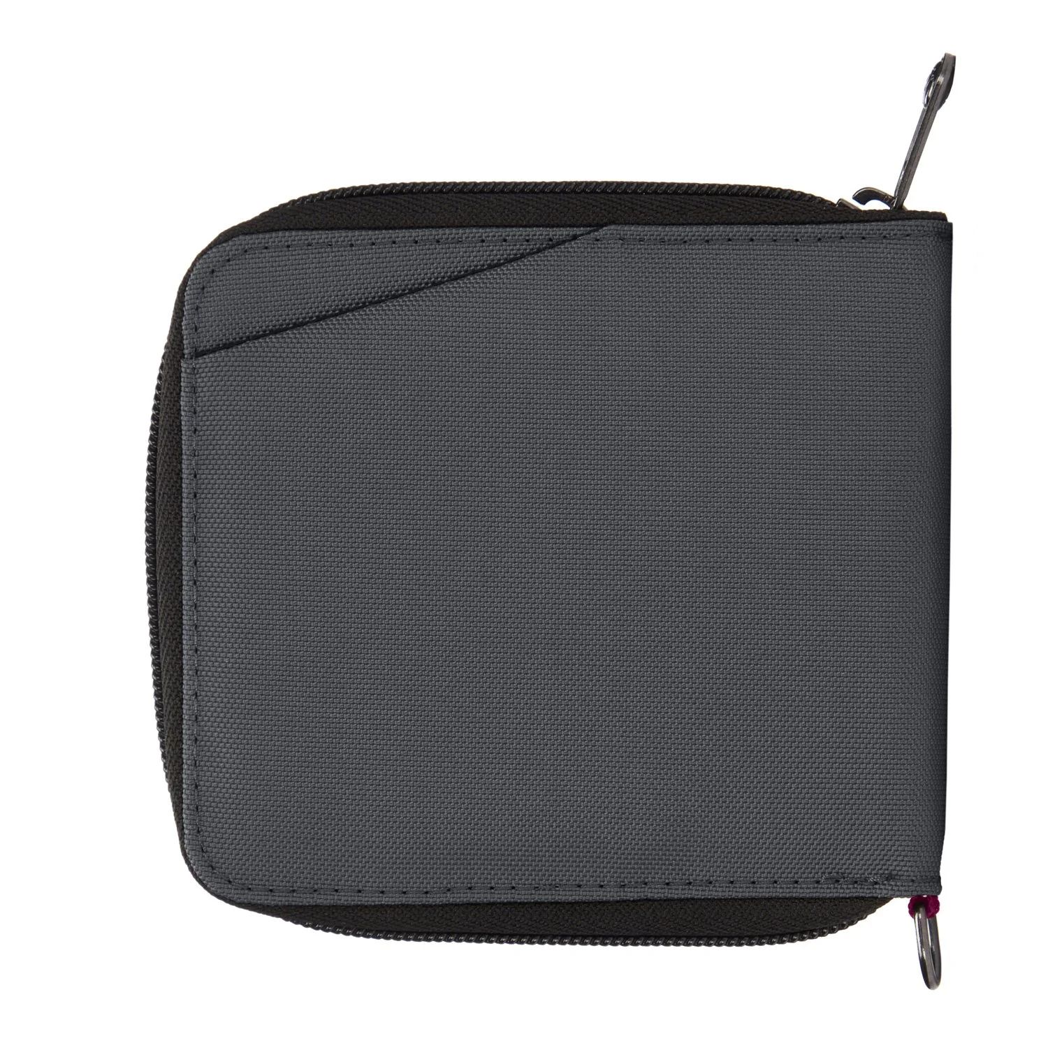 Pacsafe® RFIDsafe™ RFID blocking zip around wallet - Image 2