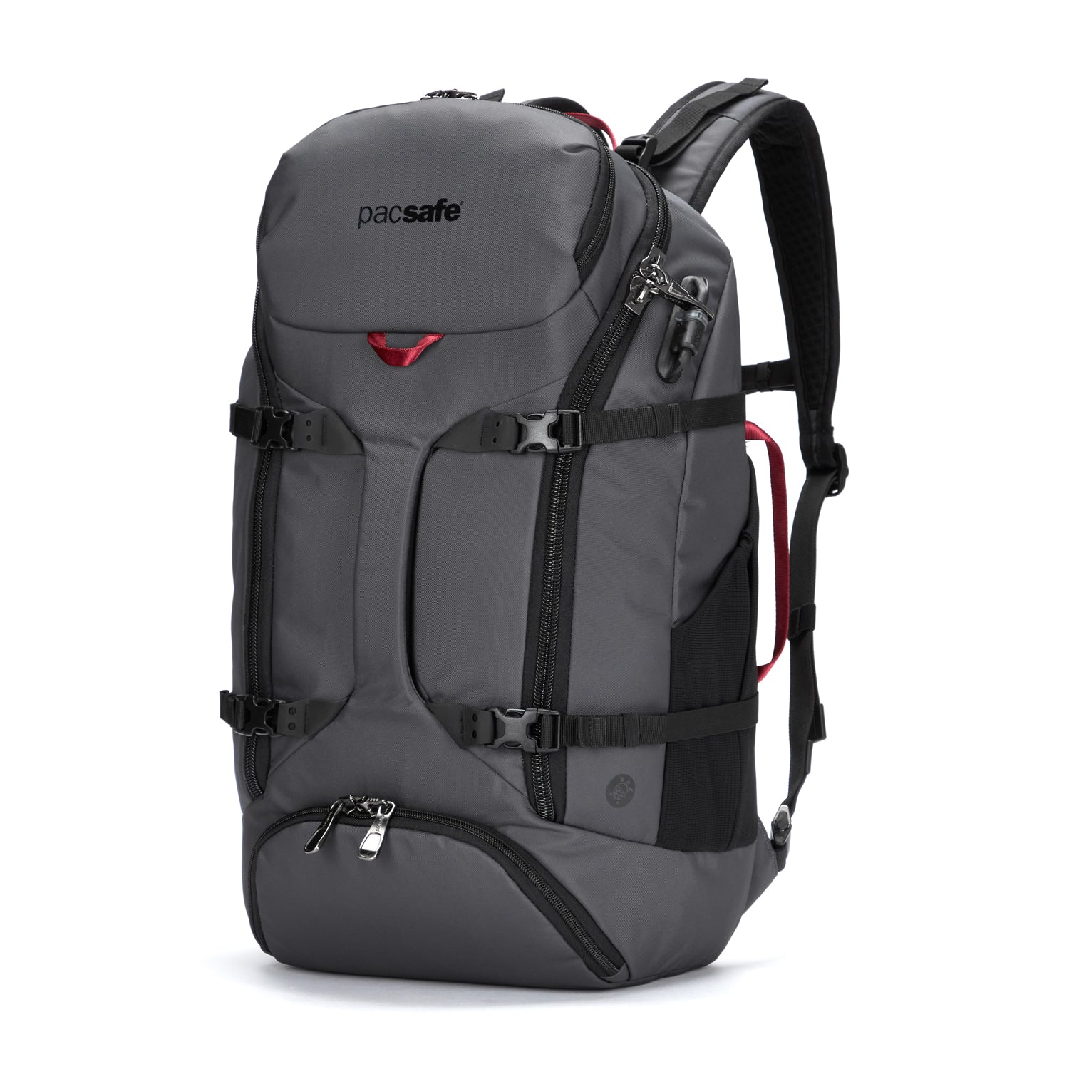 Pacsafe® EXP35 anti-theft travel backpack - Image 4