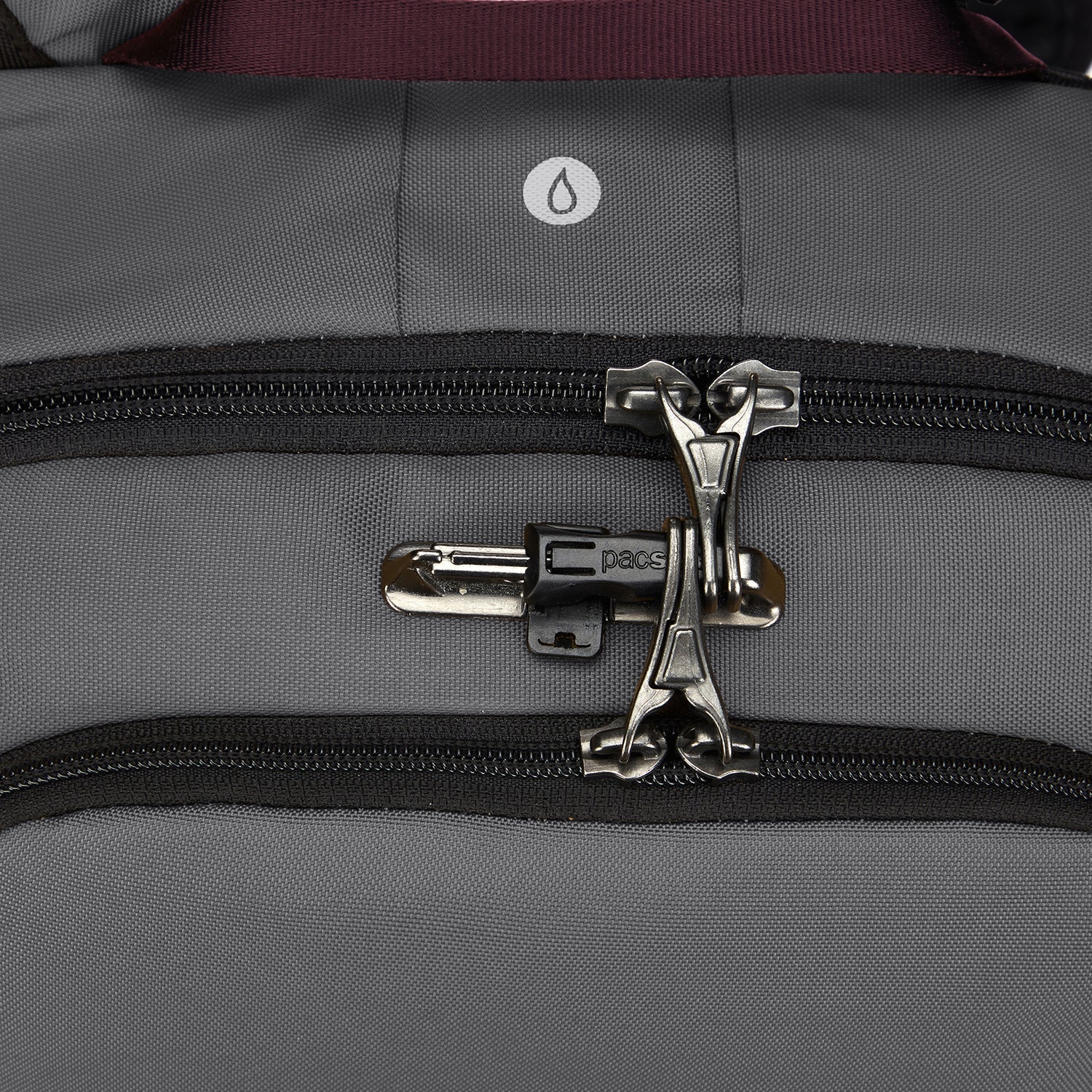 Pacsafe® Vibe 20L Anti-Theft Backpack - Image 20